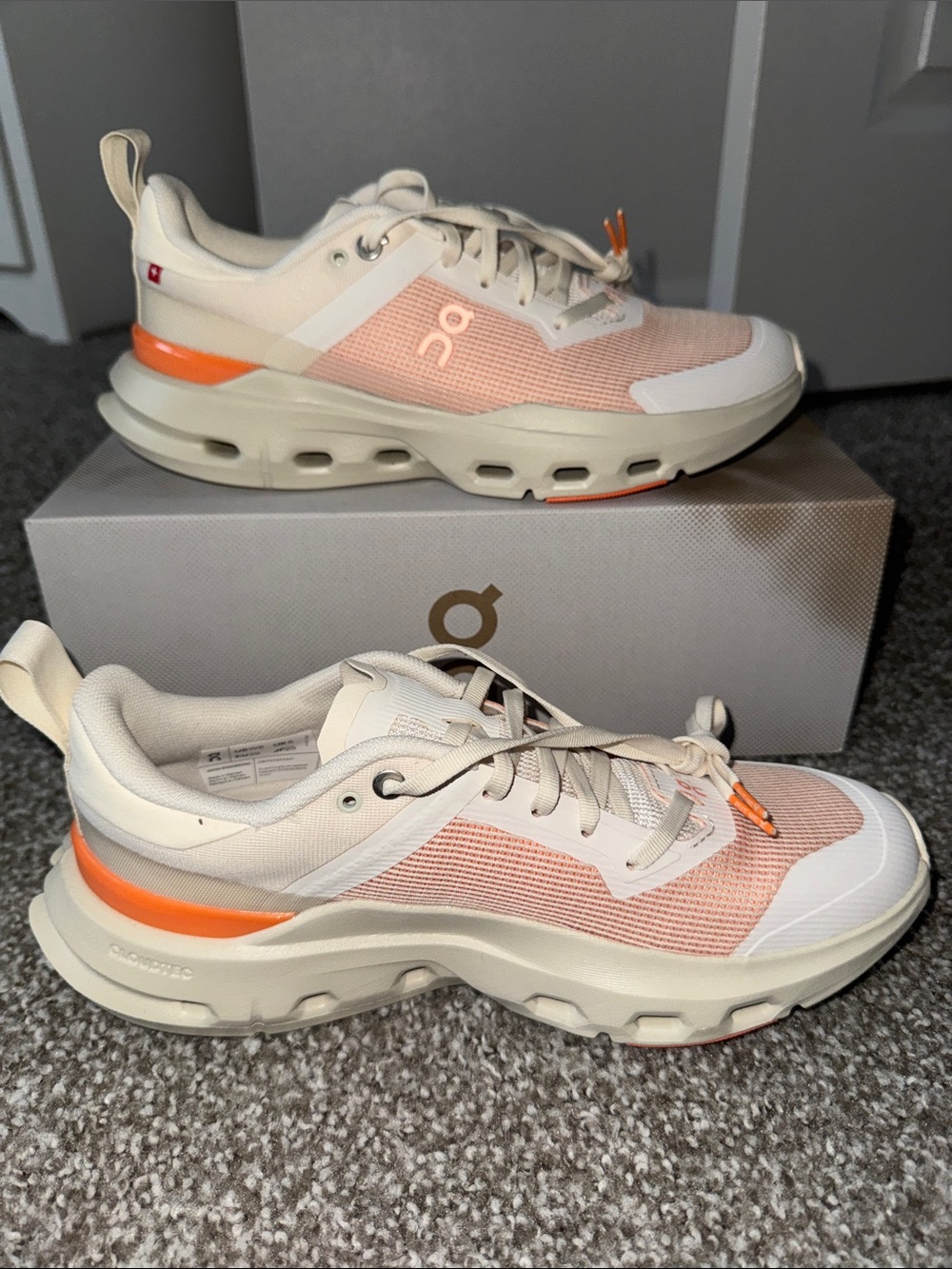 On Cloudpulse Next Women’s Training Shoes